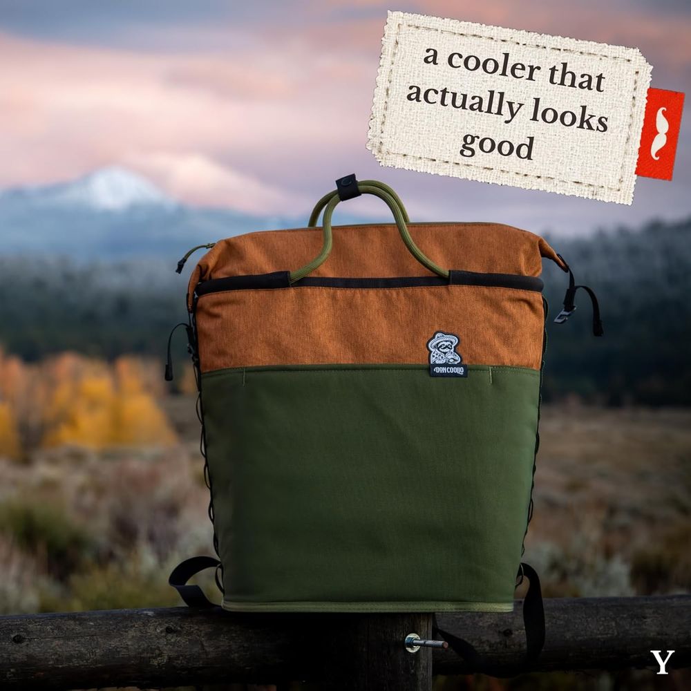 20L Insulated Backpack Cooler, - Hiking Backpack Waterproof review and price