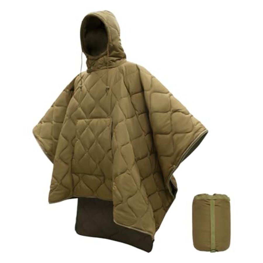 Camo Blanket Waterproof Insula - Hiking Backpack Waterproof review and price