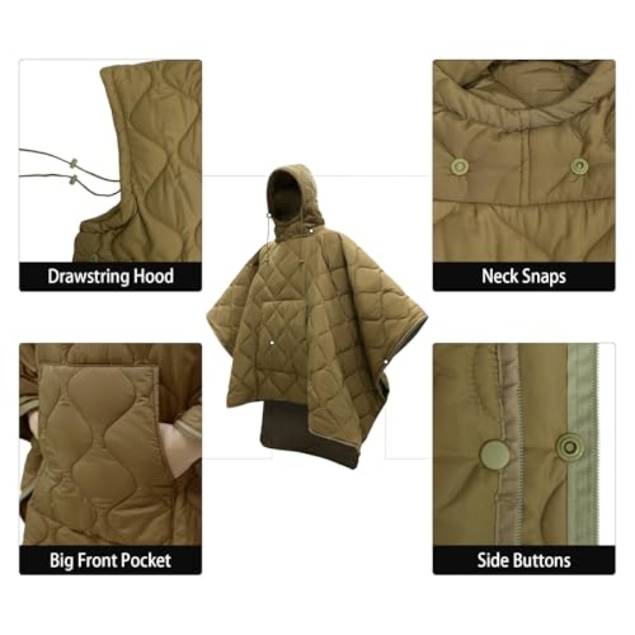Camo Blanket Waterproof Insula - Hiking Backpack Waterproof review and price