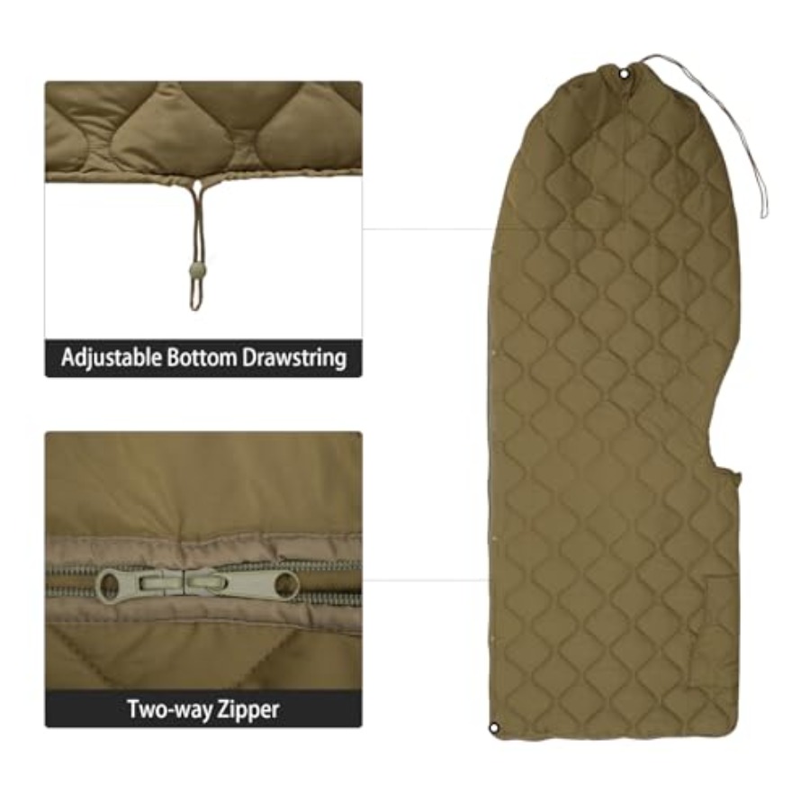 Camo Blanket Waterproof Insula - Hiking Backpack Waterproof review and price
