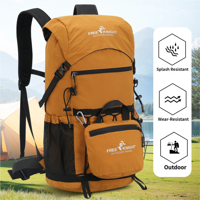 30L Tactical Waterproof Backpa - Rain Cover Backpack review and price
