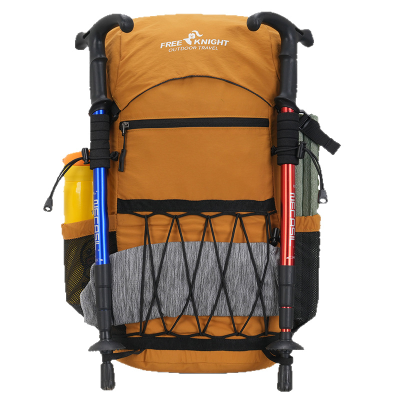 30L Tactical Waterproof Backpa - Rain Cover Backpack review and price