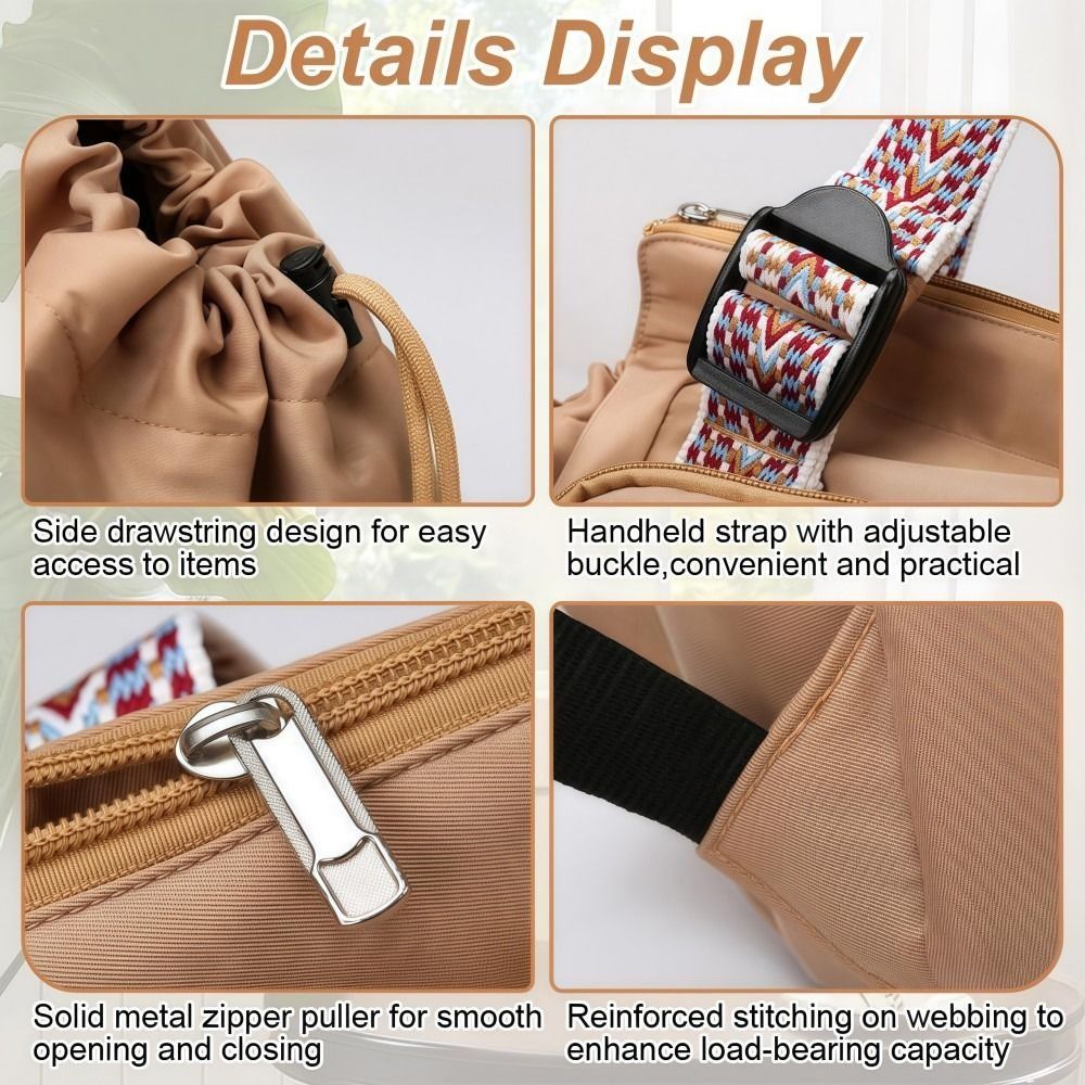 Multifunctional Travel Storage - Backpack Diaper Bag review and price