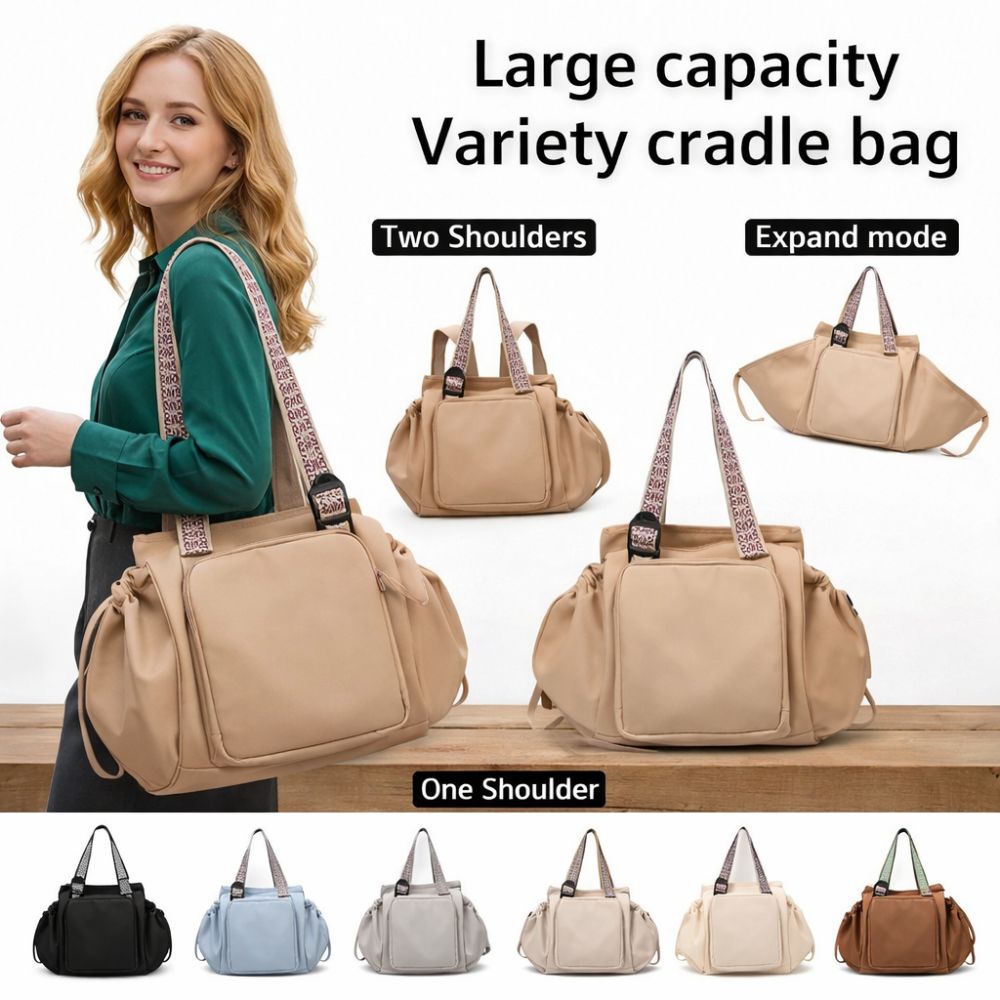 Multifunctional Travel Storage - Backpack Diaper Bag review and price