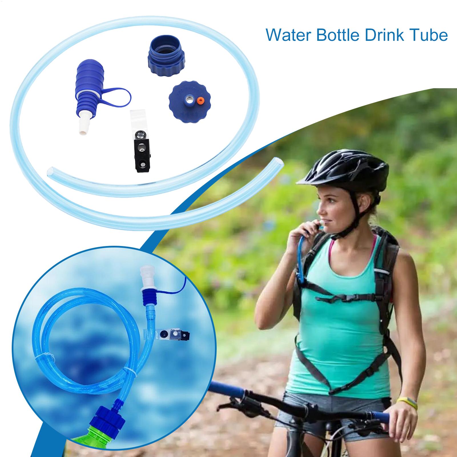 Water Bottle Drink Tube Hose H - Hydration Pack Outdoor review and price