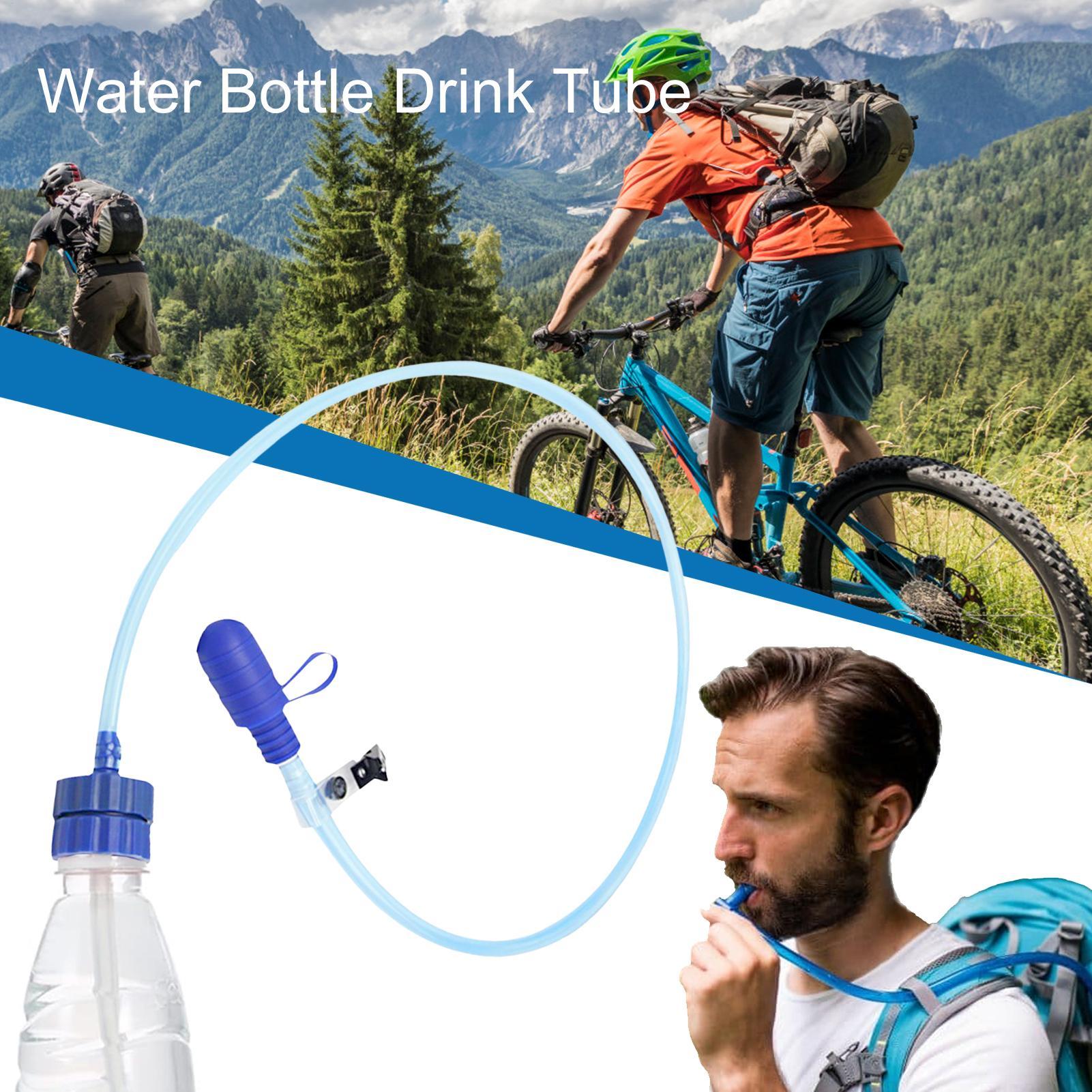Water Bottle Drink Tube Hose H - Hydration Pack Outdoor review and price