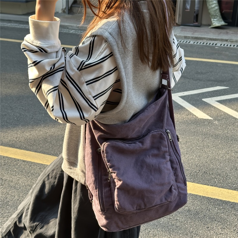 Unisex Canvas Tote Bag, Casual - Canvas Backpack Casual review and price