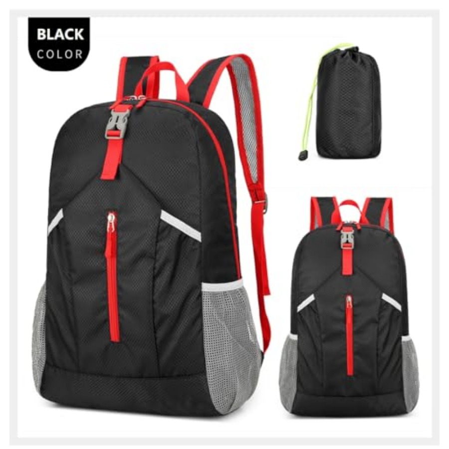 25L Foldable Hiking Backpack,  - Foldable Backpack Small review and price