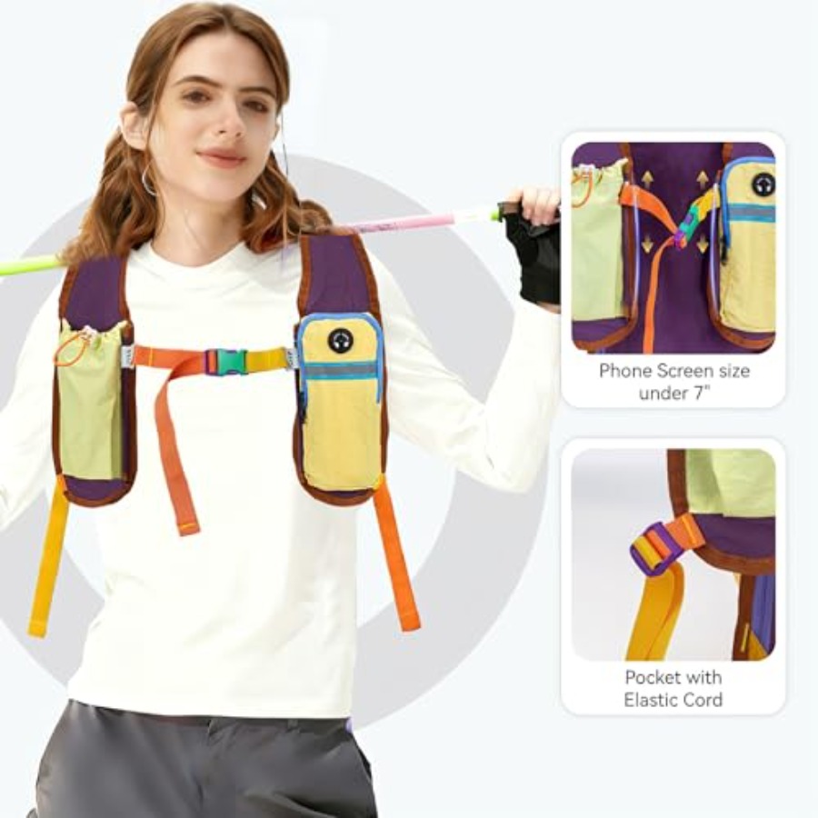 15L Small Hiking Backpack Trav - Foldable Backpack Small review and price