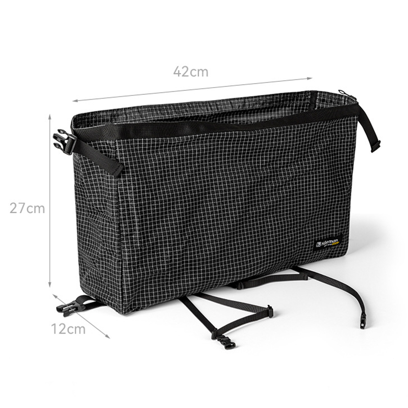 Outdoor Hiking Accessory Pouch - Hiking Backpack Waterproof review and price