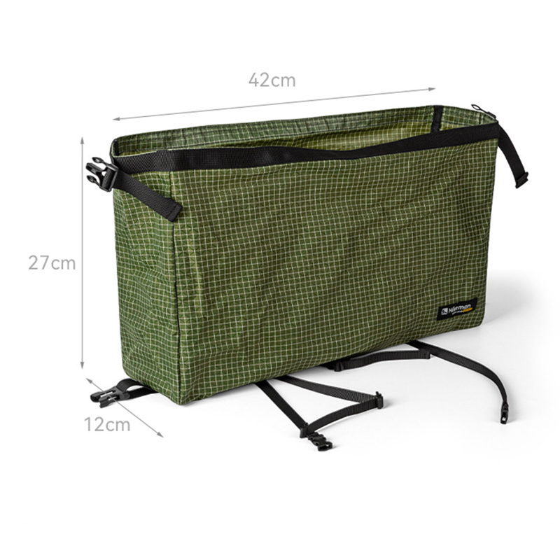 Outdoor Hiking Accessory Pouch - Hiking Backpack Waterproof review and price