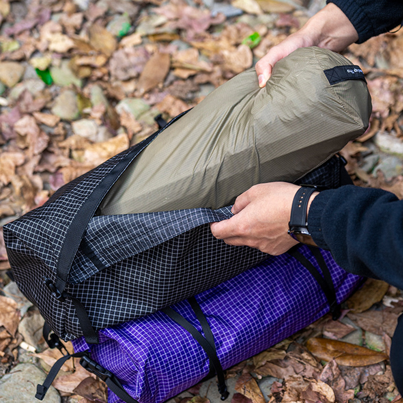 Outdoor Hiking Accessory Pouch - Hiking Backpack Waterproof review and price