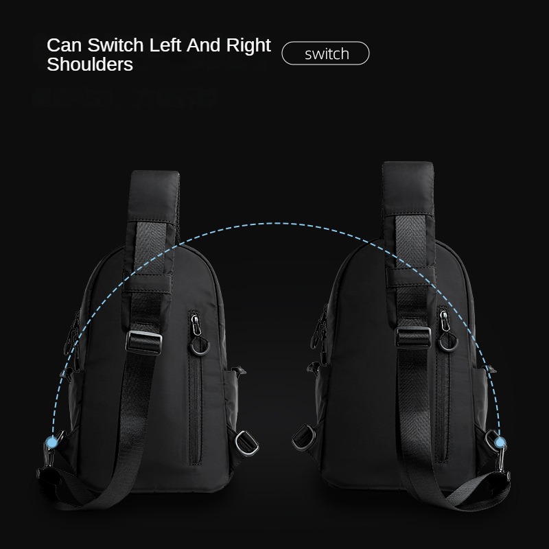 MOYYI Fashion Casual Outdoor M - Sling Backpack Shoulder review and price