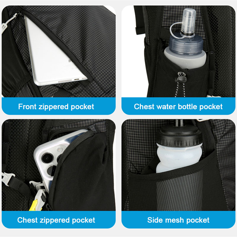 Outdoor Sports Backpack Large  - Hydration Pack Outdoor review and price