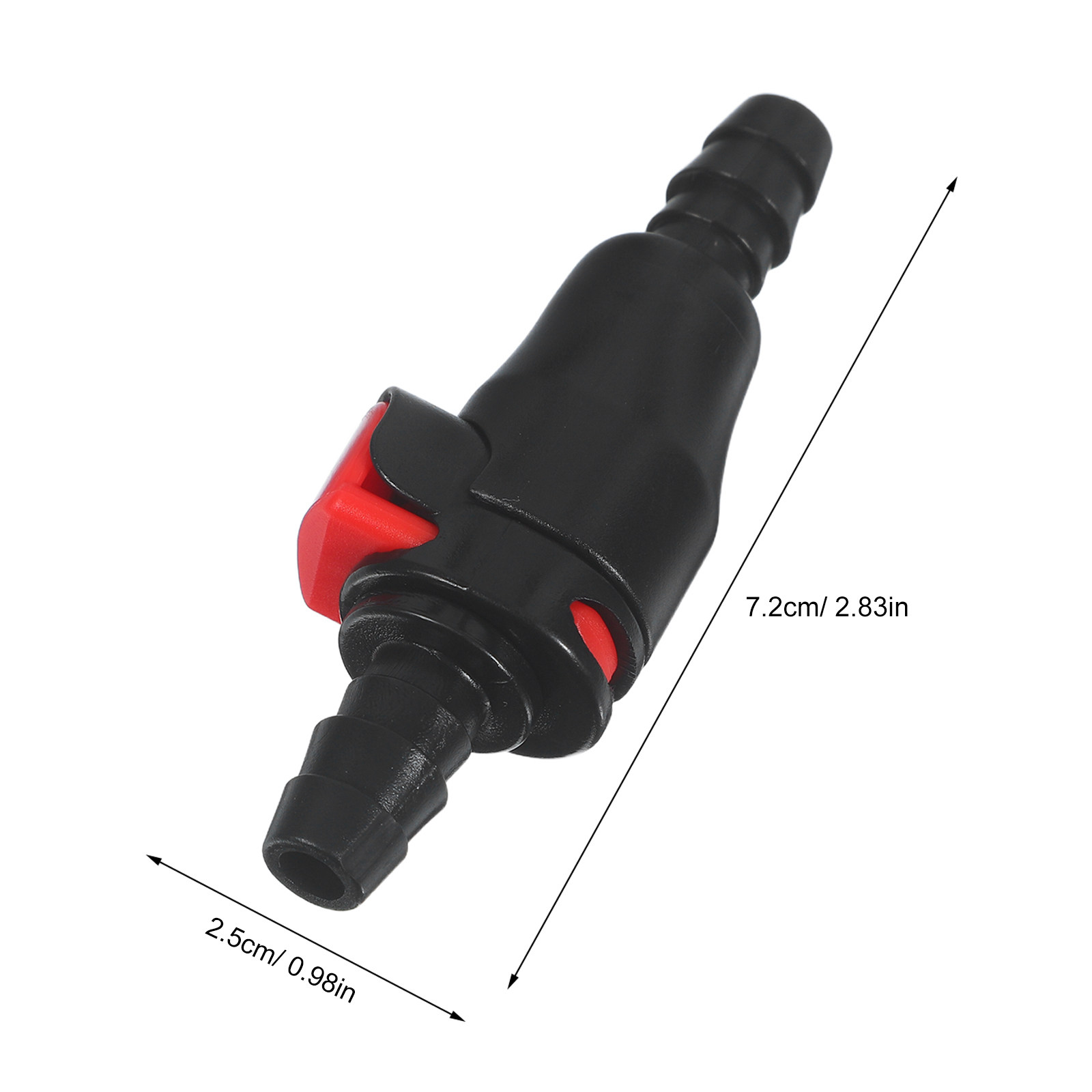 2Pcs Water Bladder Hose Connec - Hydration Pack Outdoor review and price
