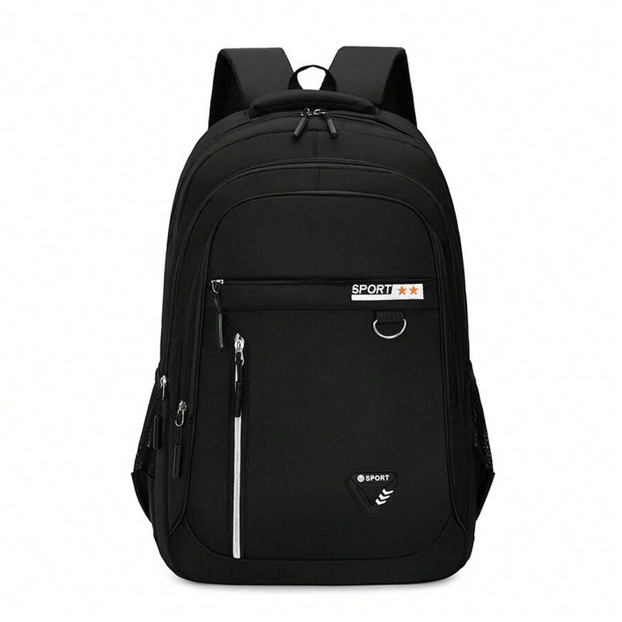 Large Capacity Waterproof Busi - Laptop Backpack 15.6 review and price