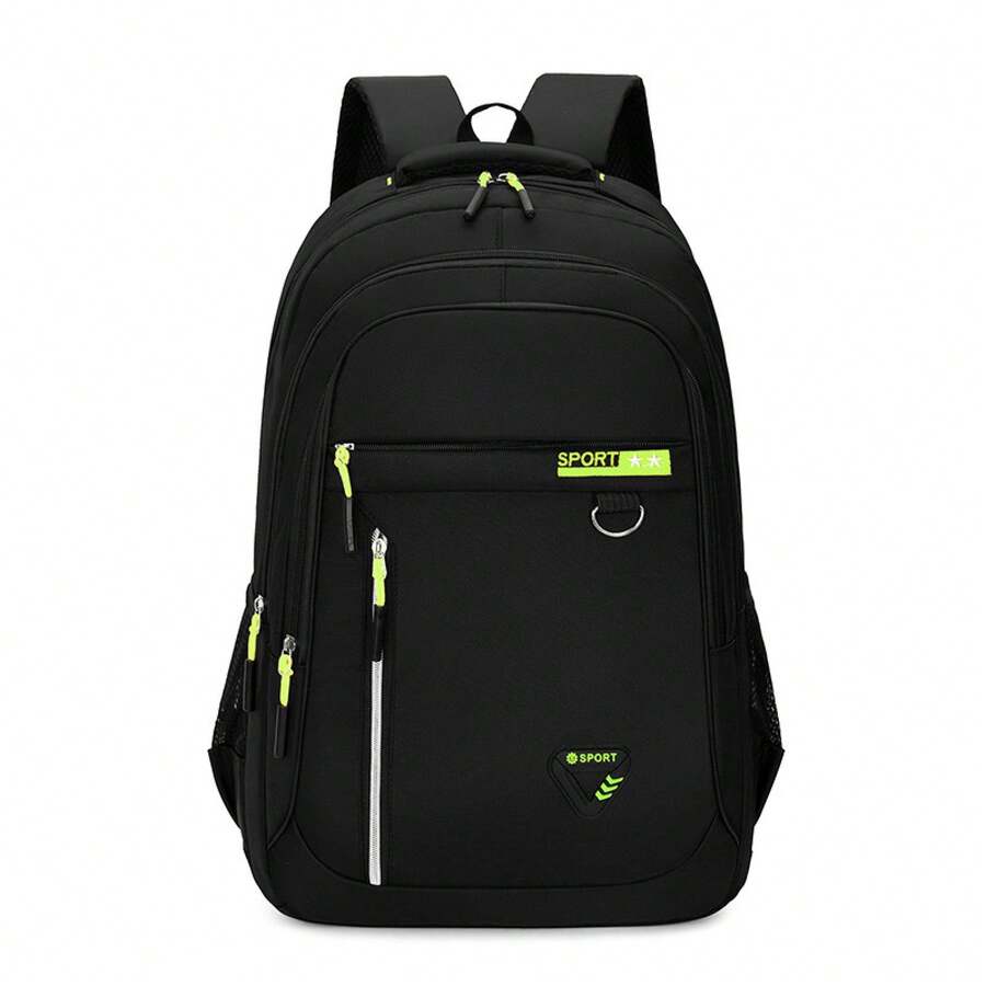 Large Capacity Waterproof Busi - Laptop Backpack 15.6 review and price