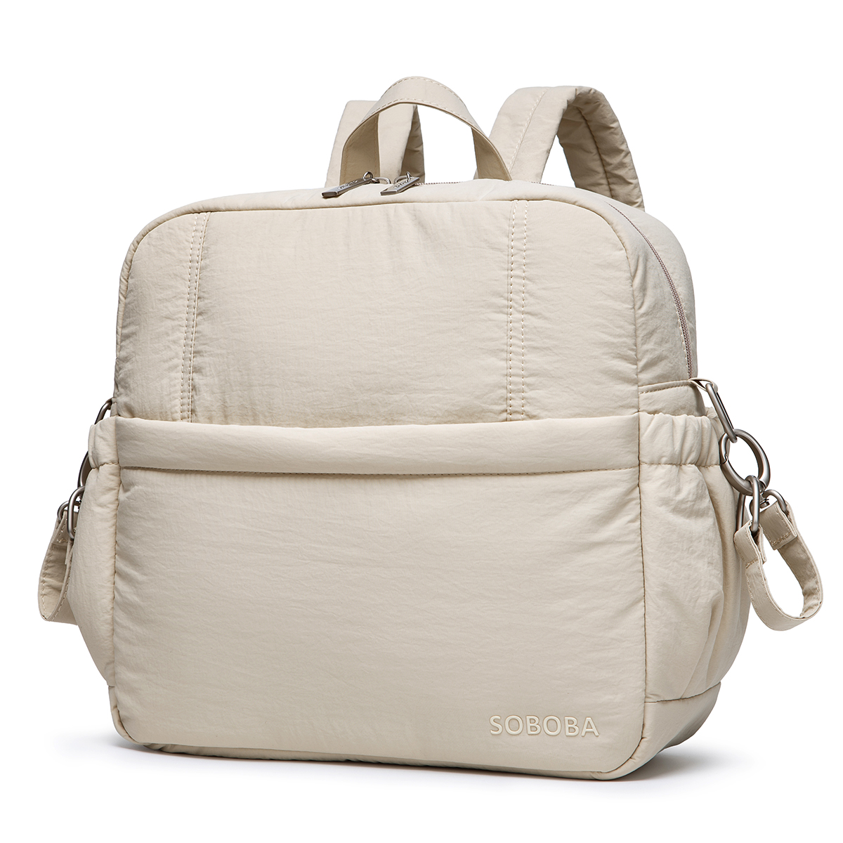 Soboba Large Capacity Diaper B - Backpack Diaper Bag review and price