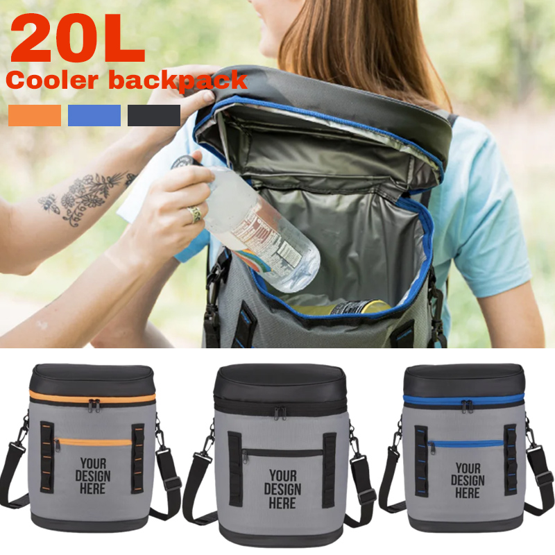 Waterproof Soft Cooler Backpac - Hiking Backpack Waterproof review and price