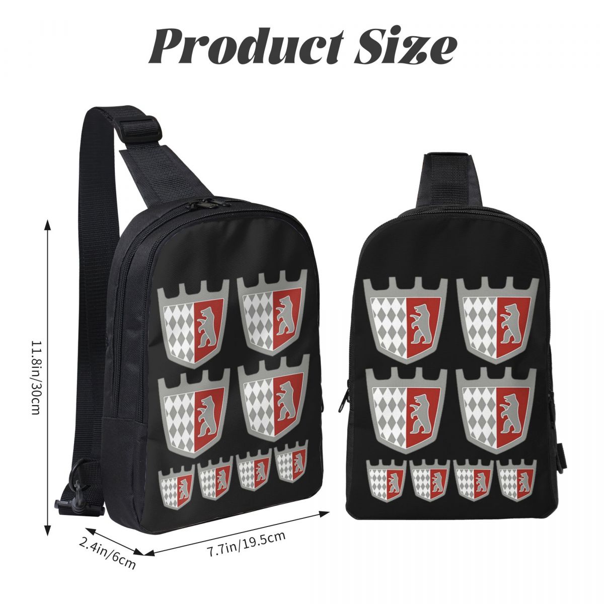 Tabbert Chest Bag Men Sling Cr - Sling Backpack Shoulder review and price
