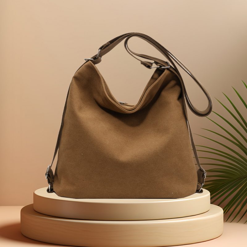 CFUN YA Fashion Trend Canvas B - Canvas Backpack Casual review and price