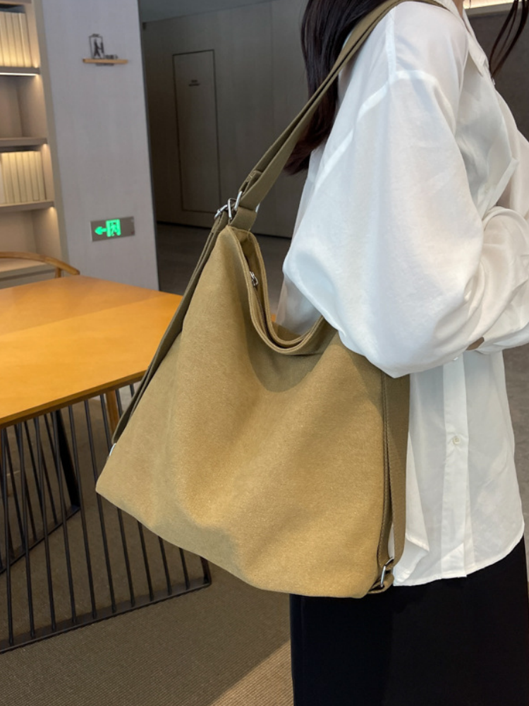 CFUN YA Fashion Trend Canvas B - Canvas Backpack Casual review and price