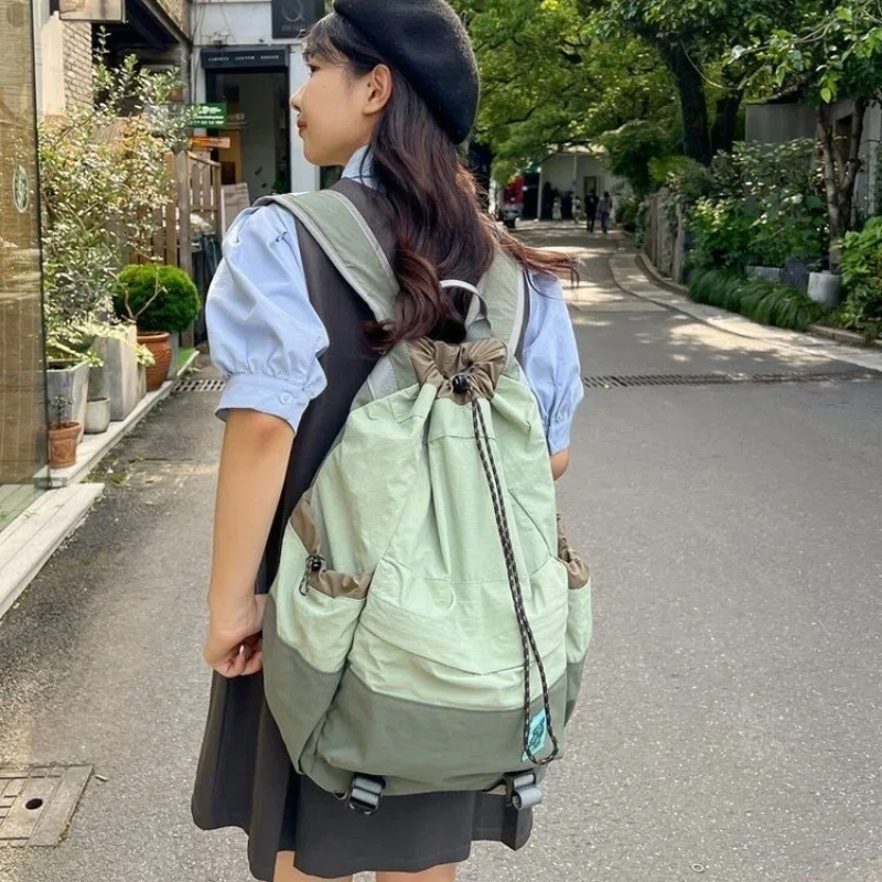 Camping Backpack Travel Hiking - Foldable Backpack Small review and price