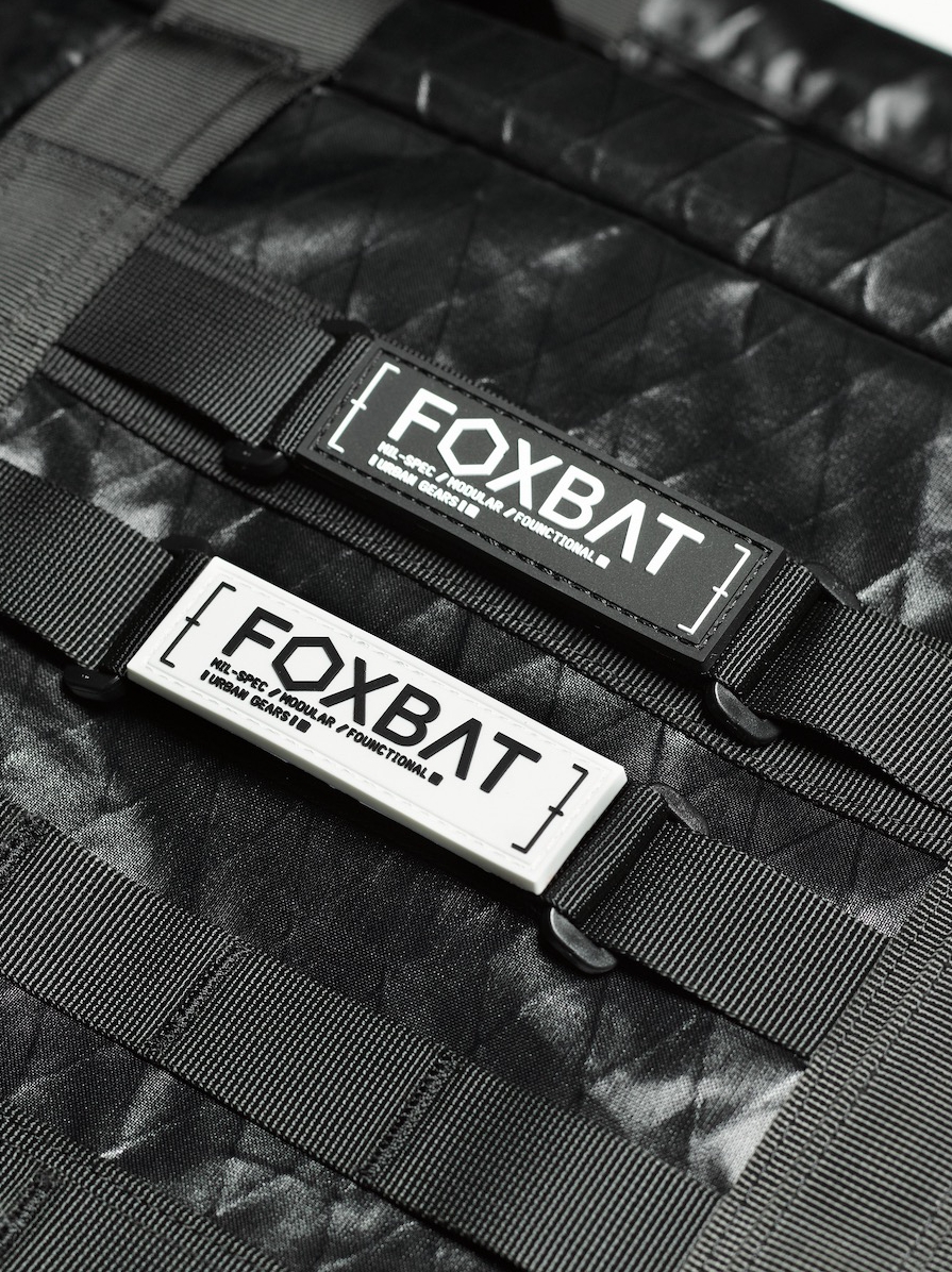 FOXBAT PVC Patch MIL-SPEC MODU - Urban Backpack Tactical review and price
