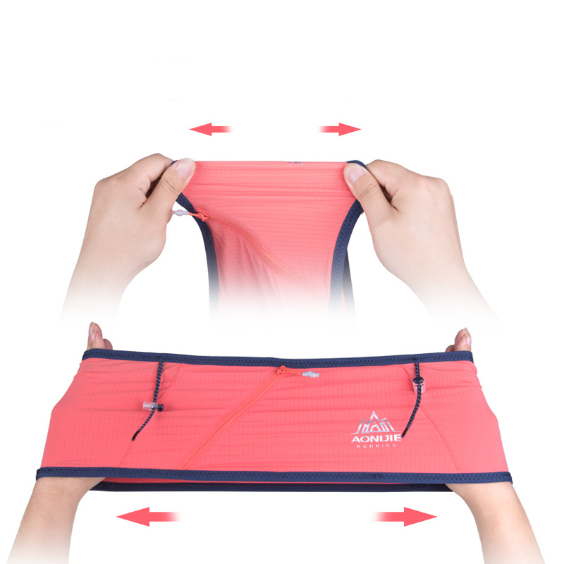 AONIJIE W8101 New 450ML Belt H - Hydration Pack Outdoor review and price