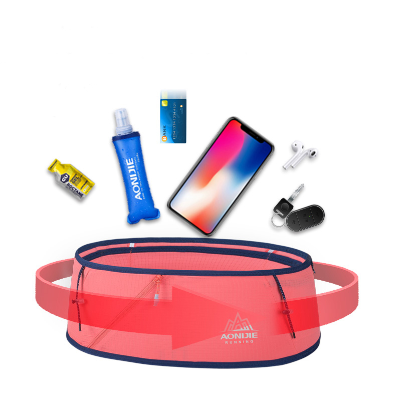 AONIJIE W8101 New 450ML Belt H - Hydration Pack Outdoor review and price