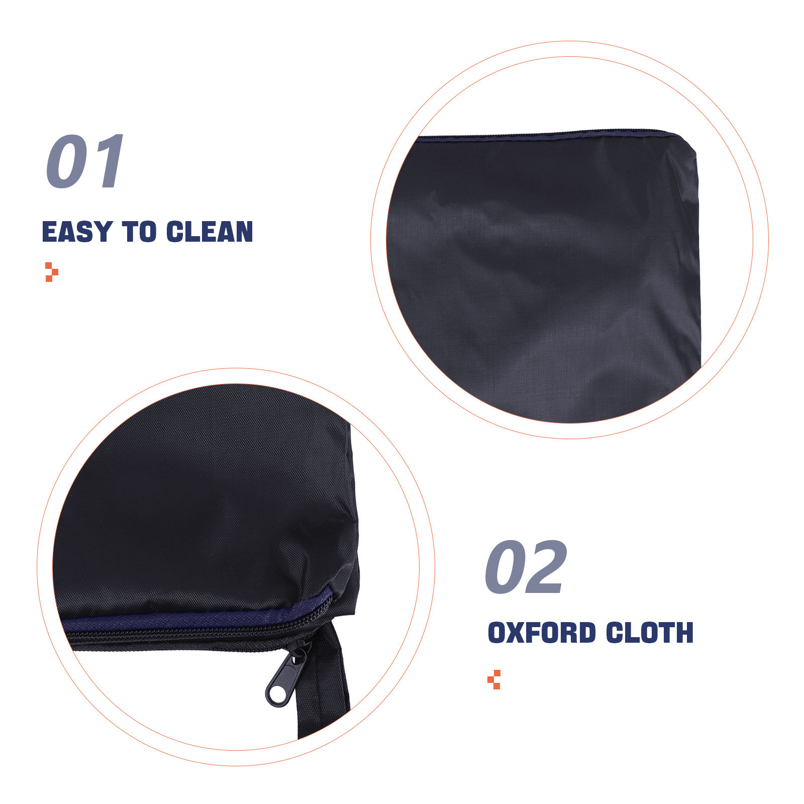 Waterproof Oxford Cloth Rainco - Drawstring Gym Bag review and price