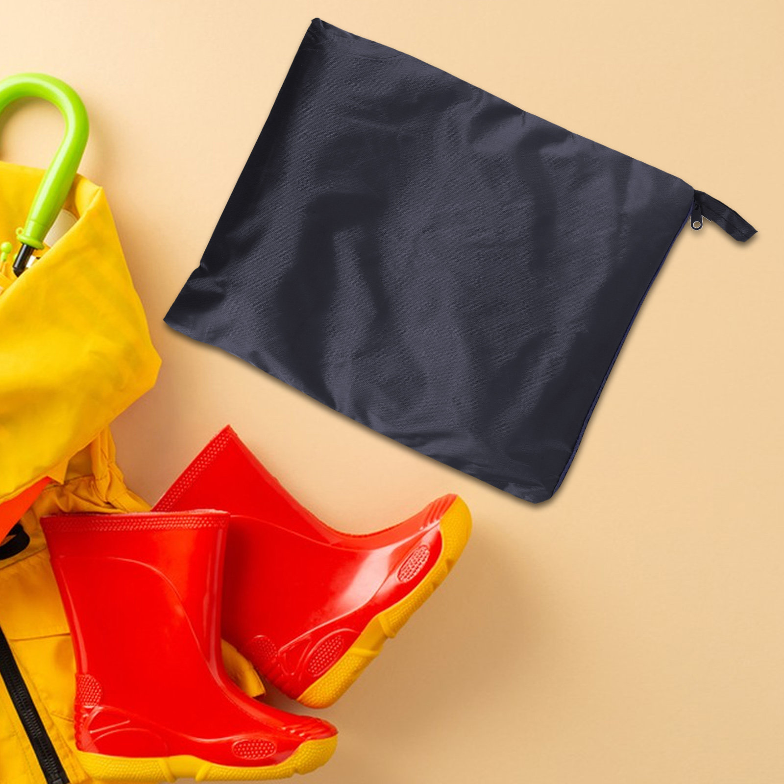 Waterproof Oxford Cloth Rainco - Drawstring Gym Bag review and price