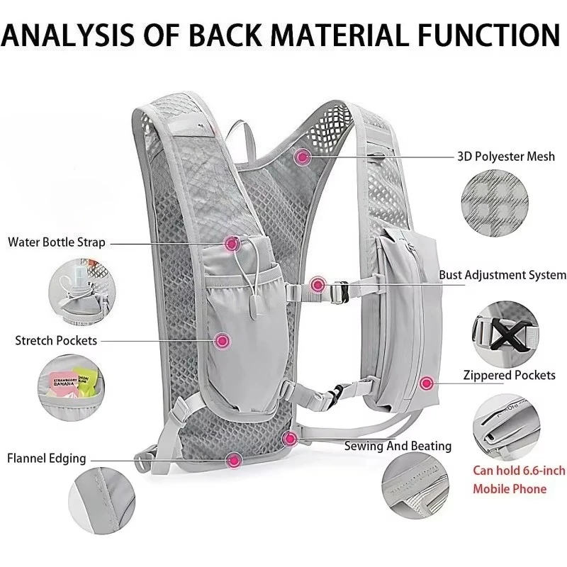 Outdoor Hiking Cycling Hydrati - Hydration Pack Outdoor review and price