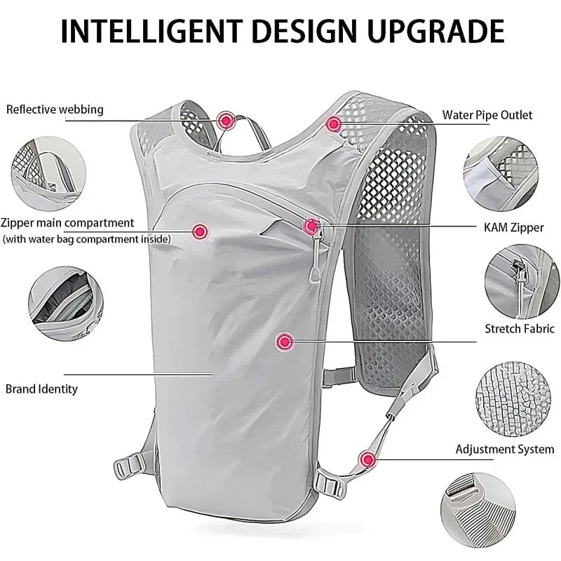 Outdoor Hiking Cycling Hydrati - Hydration Pack Outdoor review and price