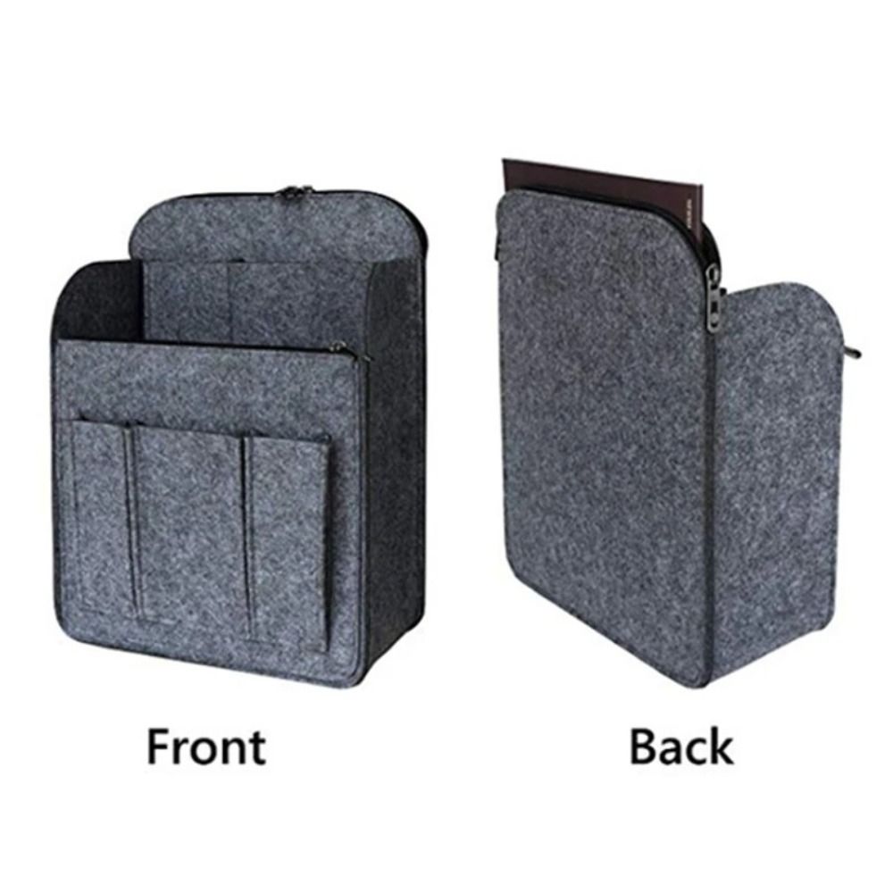 Durable Multi-Pocket Backpack  - Backpack Insert Organizer review and price