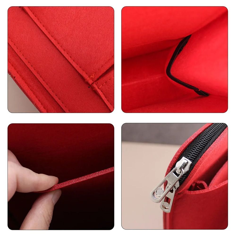Durable Multi-Pocket Backpack  - Backpack Insert Organizer review and price