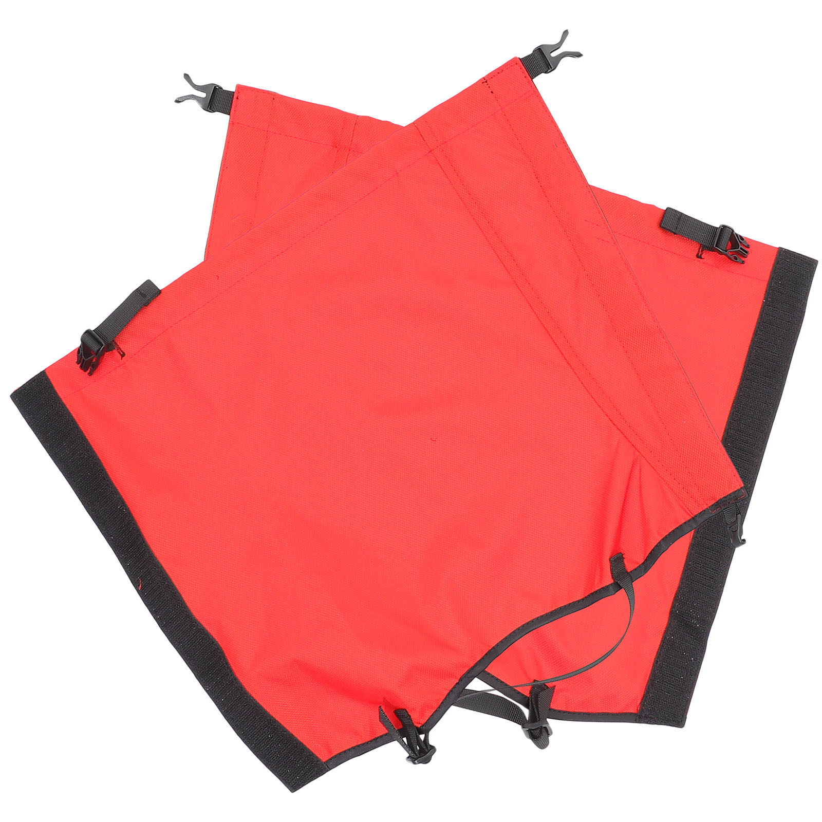 1Pair Outdoor Leg Gaiters Wate - Hiking Backpack Waterproof review and price