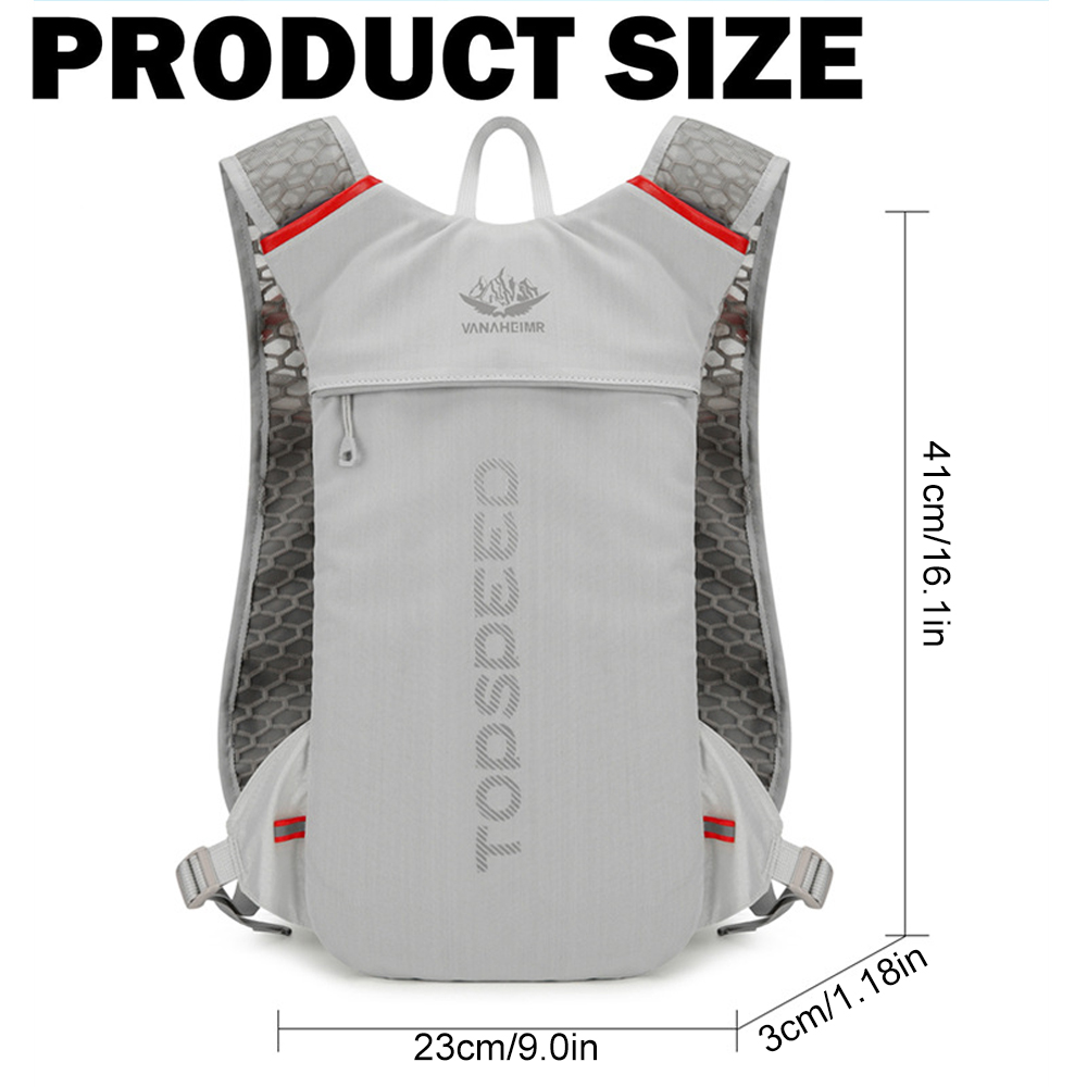 1PCS Running Hydration Vest Pa - Hydration Pack Outdoor review and price