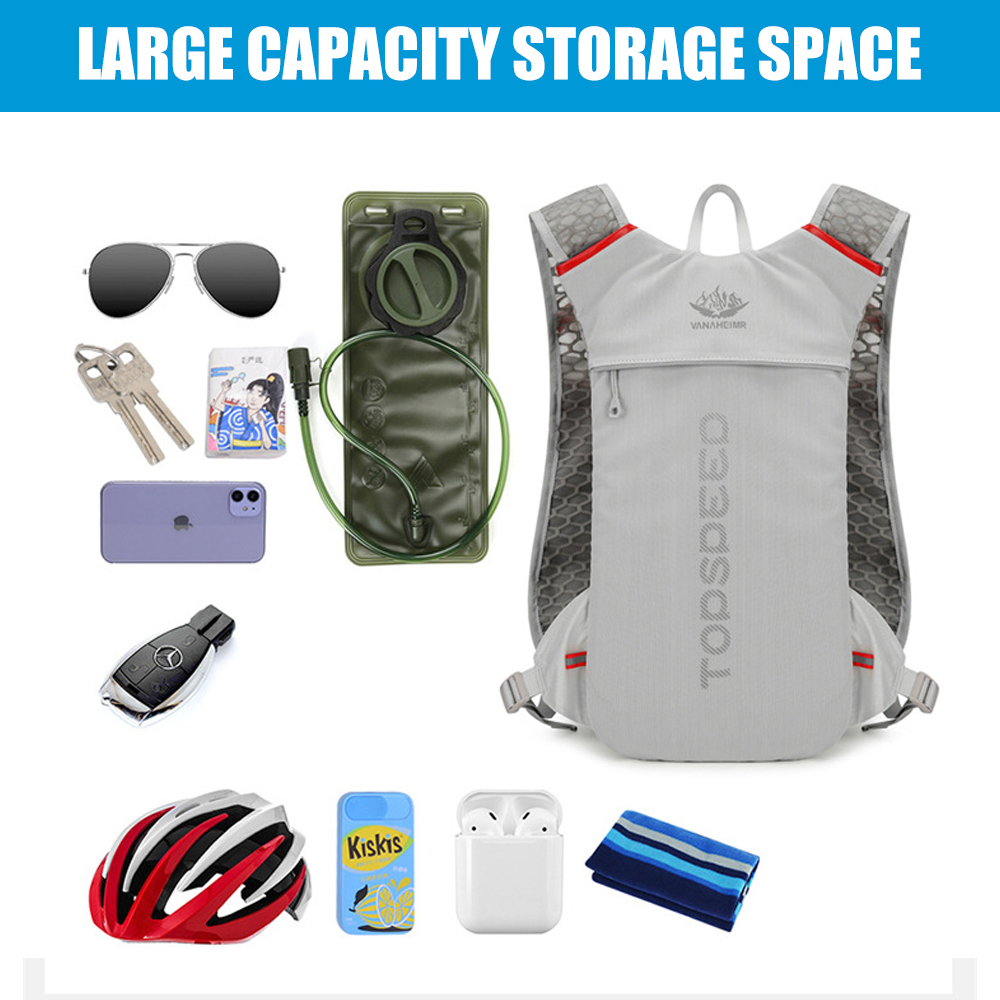1PCS Running Hydration Vest Pa - Hydration Pack Outdoor review and price