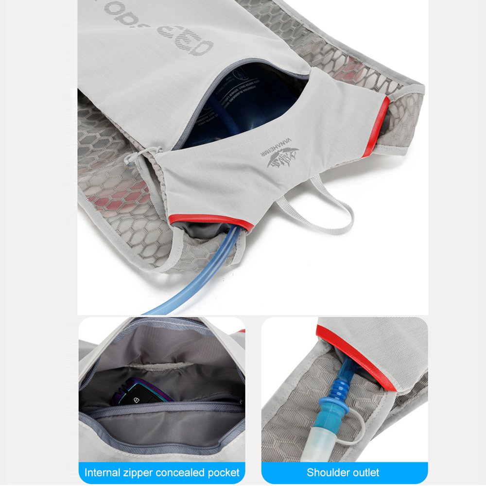 1PCS Running Hydration Vest Pa - Hydration Pack Outdoor review and price