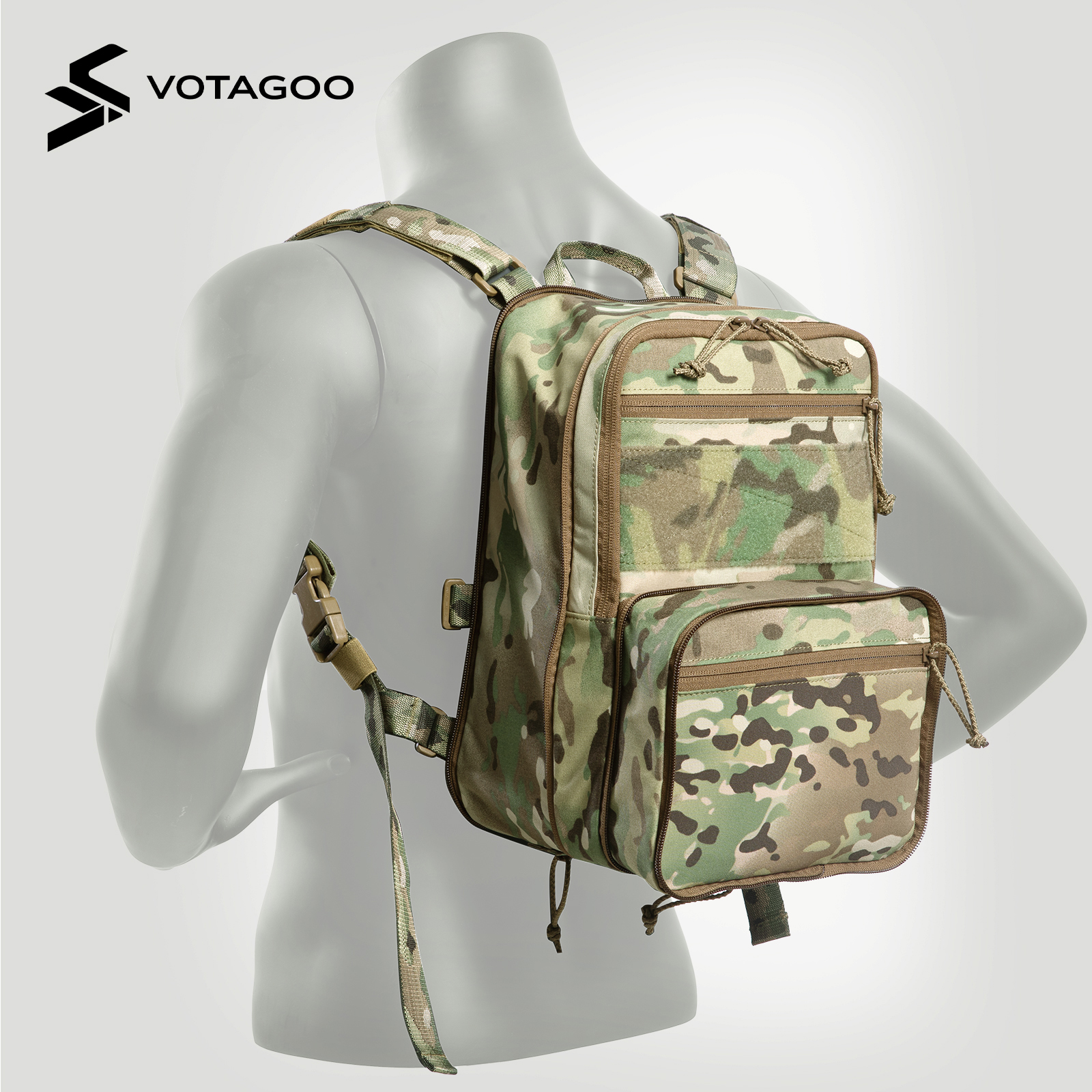 VOTAGOO 2L Tactical Hydration  - Hydration Pack Outdoor review and price