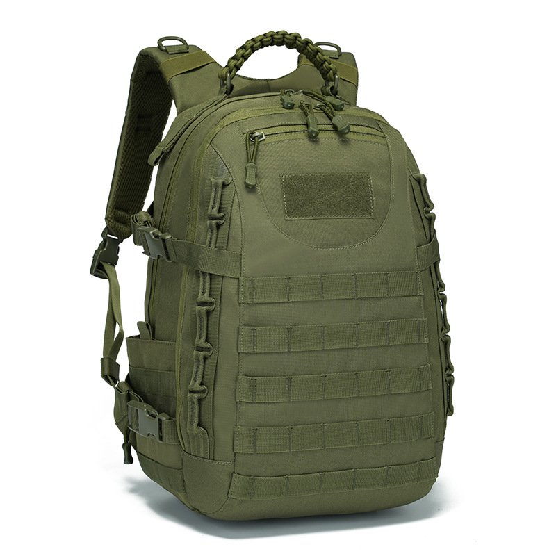 38L Tactical Backpack Waterpro - Rucksack Military Style review and price