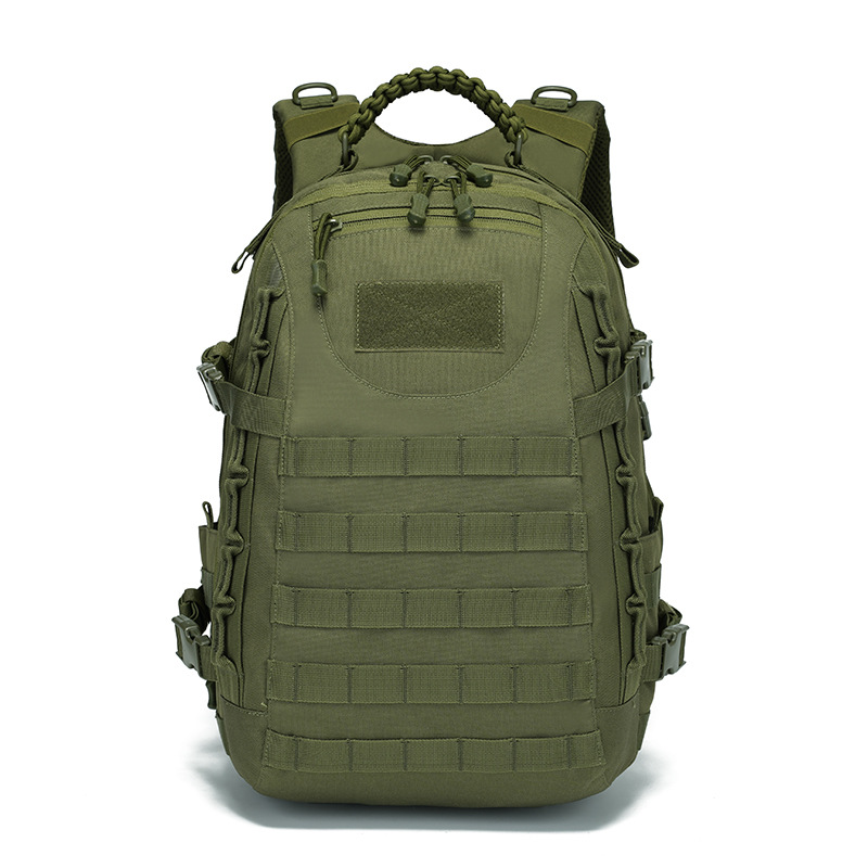 38L Tactical Backpack Waterpro - Rucksack Military Style review and price
