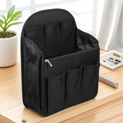 1Pcs Multi-Slot Backpack Organ - Backpack Insert Organizer review and price