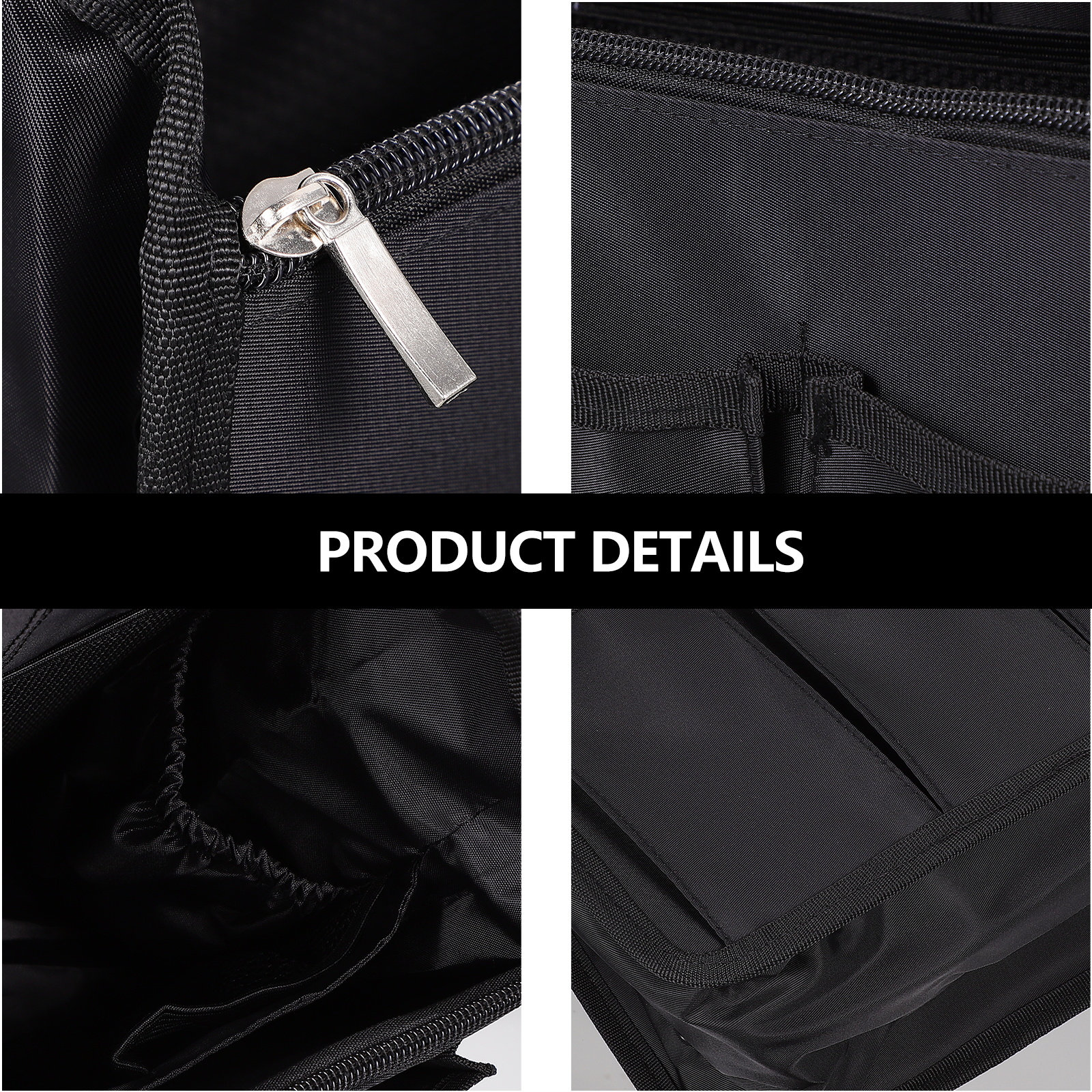 1Pcs Multi-Slot Backpack Organ - Backpack Insert Organizer review and price