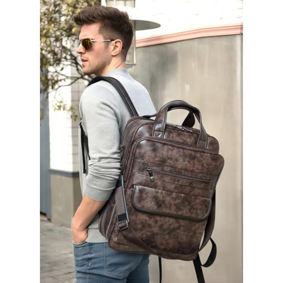 Laptop Backpack for Women and  - Laptop Backpack 15.6 review and price