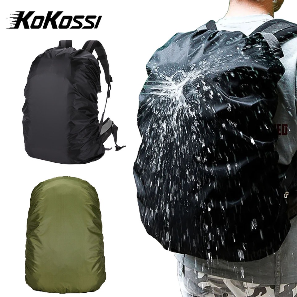 KoKossi 20-80L Lightweight Nyl - Rain Cover Backpack review and price