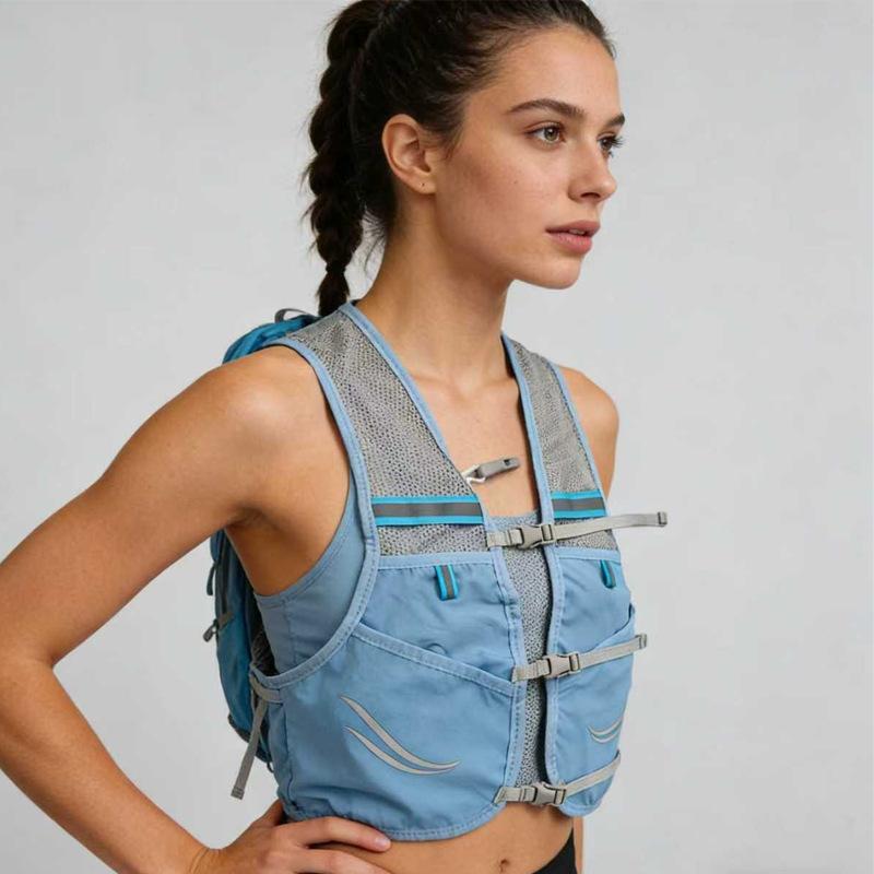 Ultralight Hydration Vest Back - Hydration Pack Outdoor review and price
