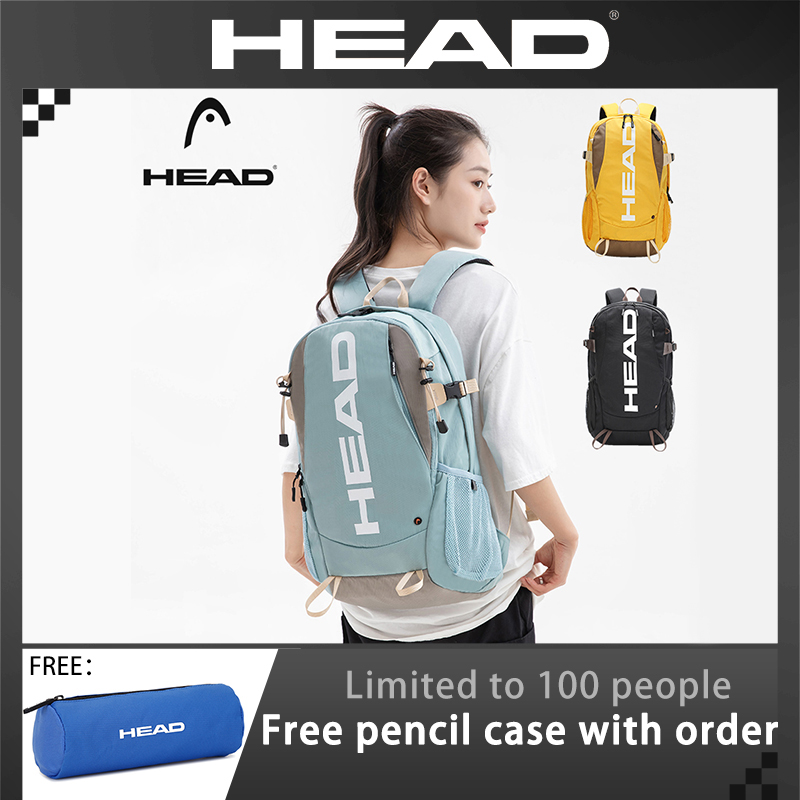 HEAD Waterproof Sport Gym Back - Hiking Backpack Waterproof review and price