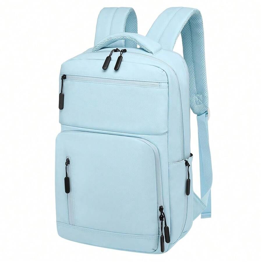 Waterproof Anti-Theft Laptop B - Laptop Backpack 15.6 review and price